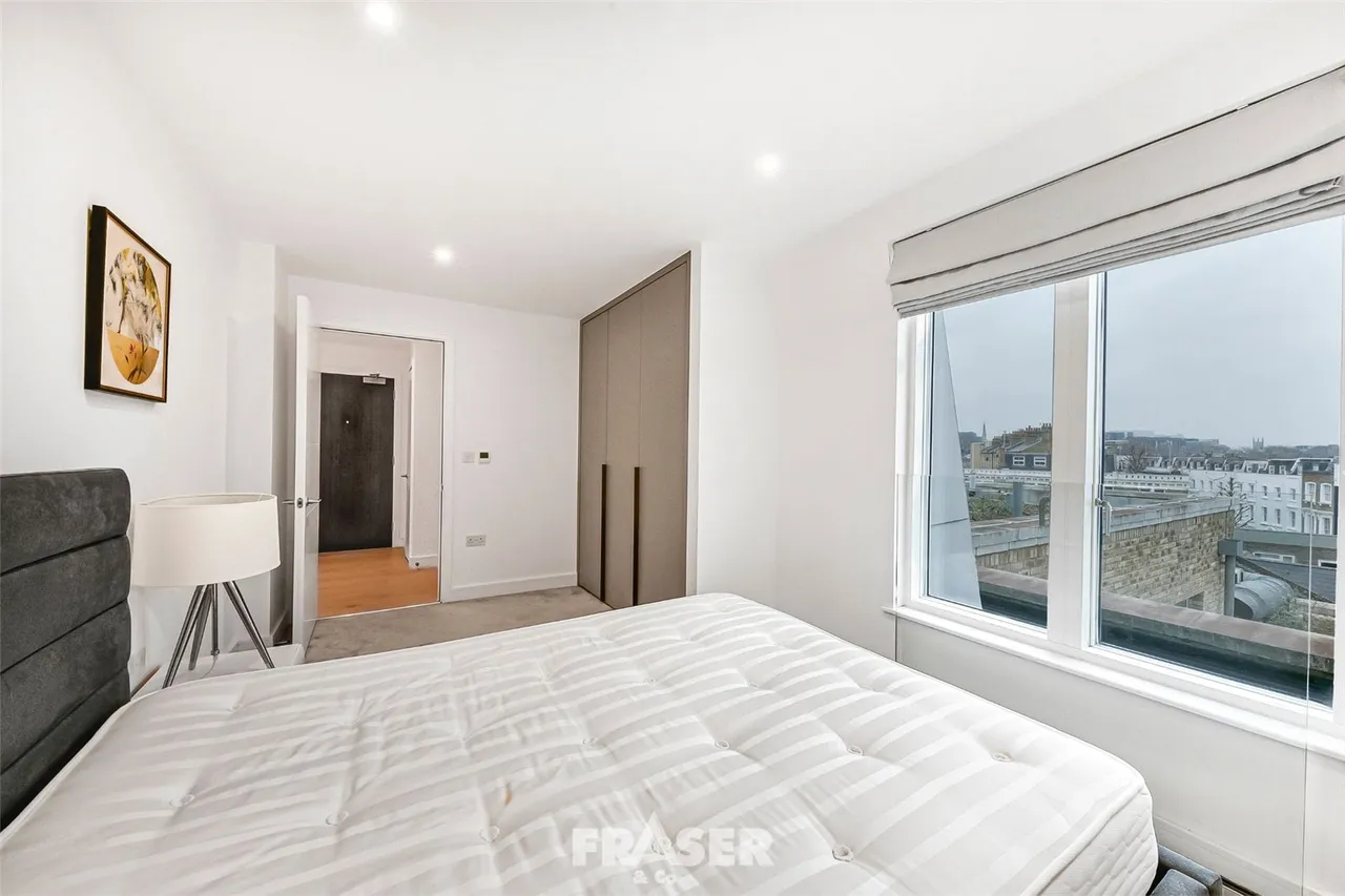 Sinclair Road, West Kensington, W14, photo 10