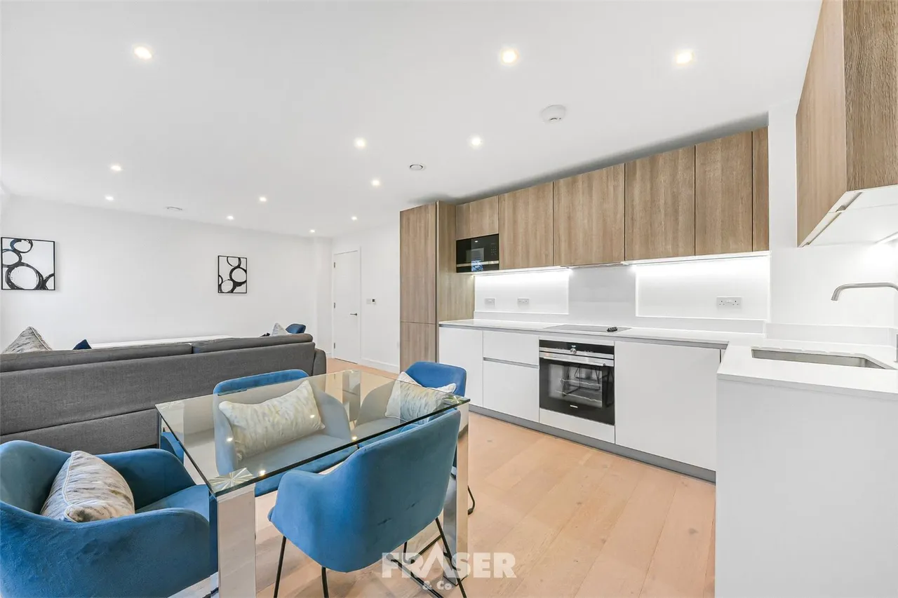 Sinclair Road, West Kensington, W14, photo 5