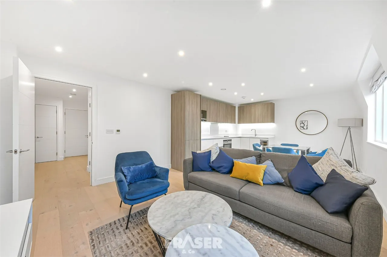 Sinclair Road, West Kensington, W14, photo 2