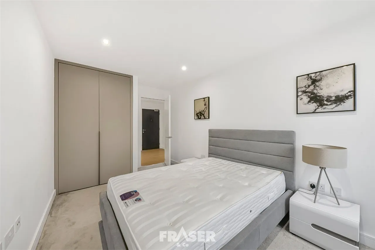 Sinclair Road, West Kensington, W14, photo 6