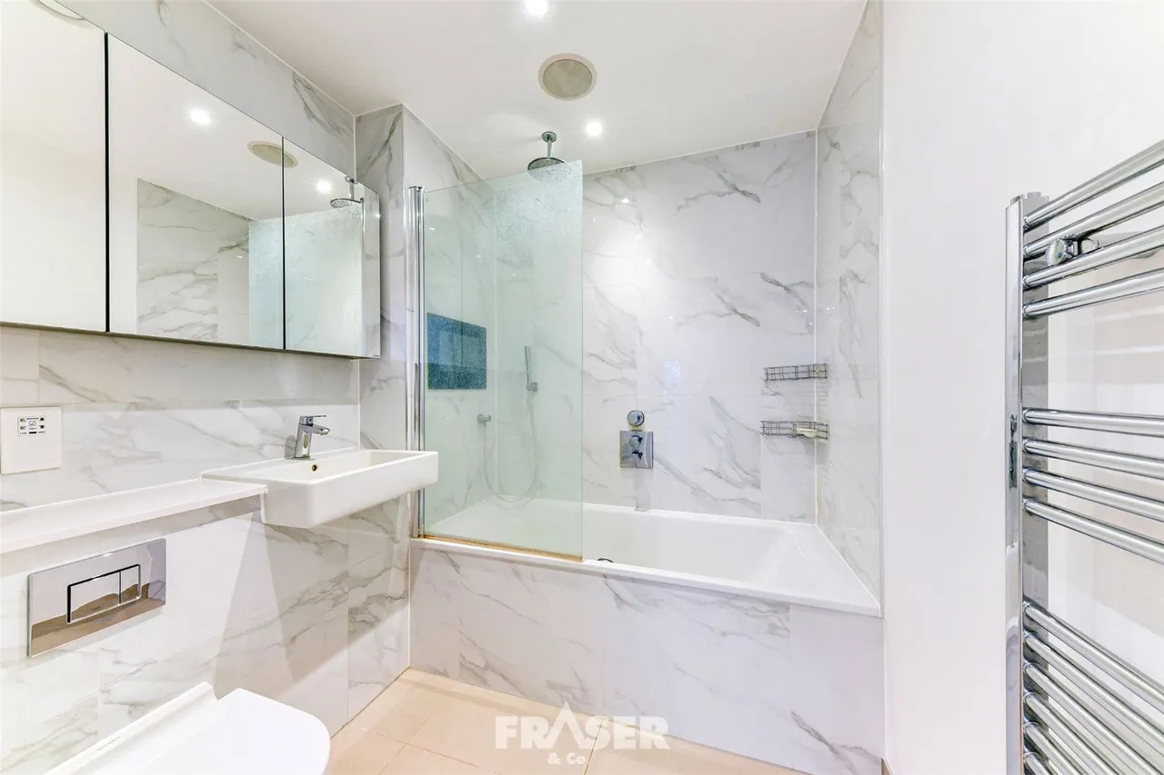 Sinclair Road, West Kensington, W14, photo 8