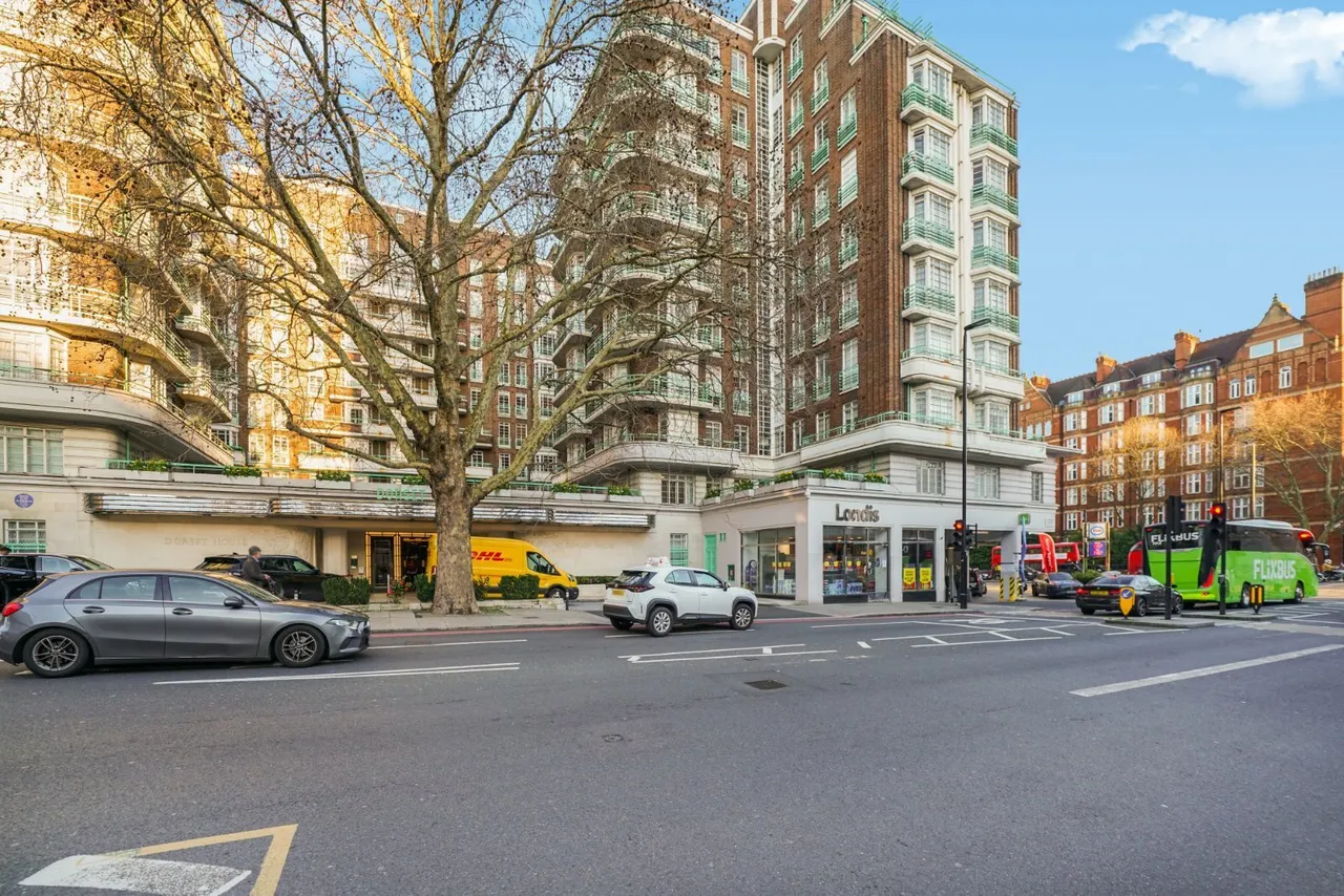 Gloucester Place, Marylebone, NW1, photo 15