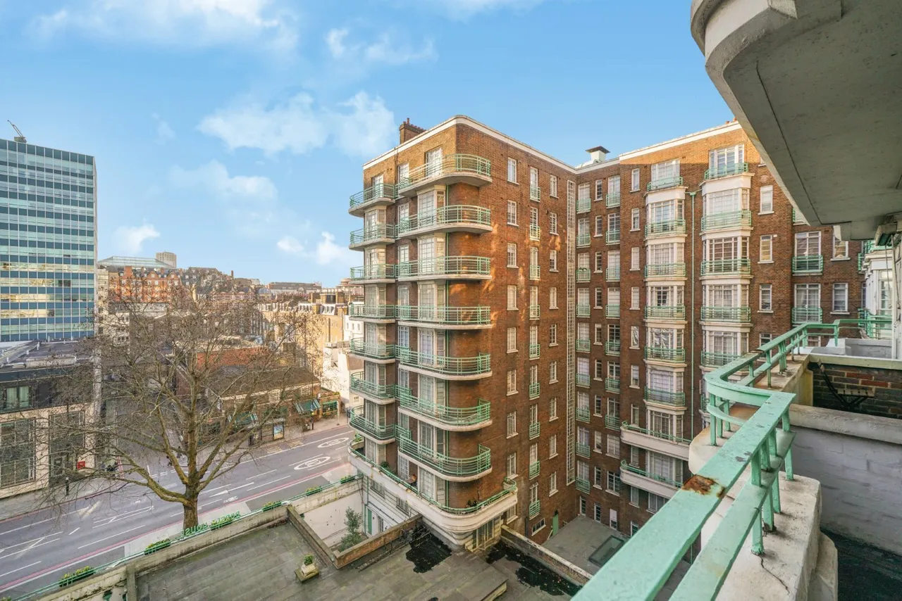 Gloucester Place, Marylebone, NW1, photo 11
