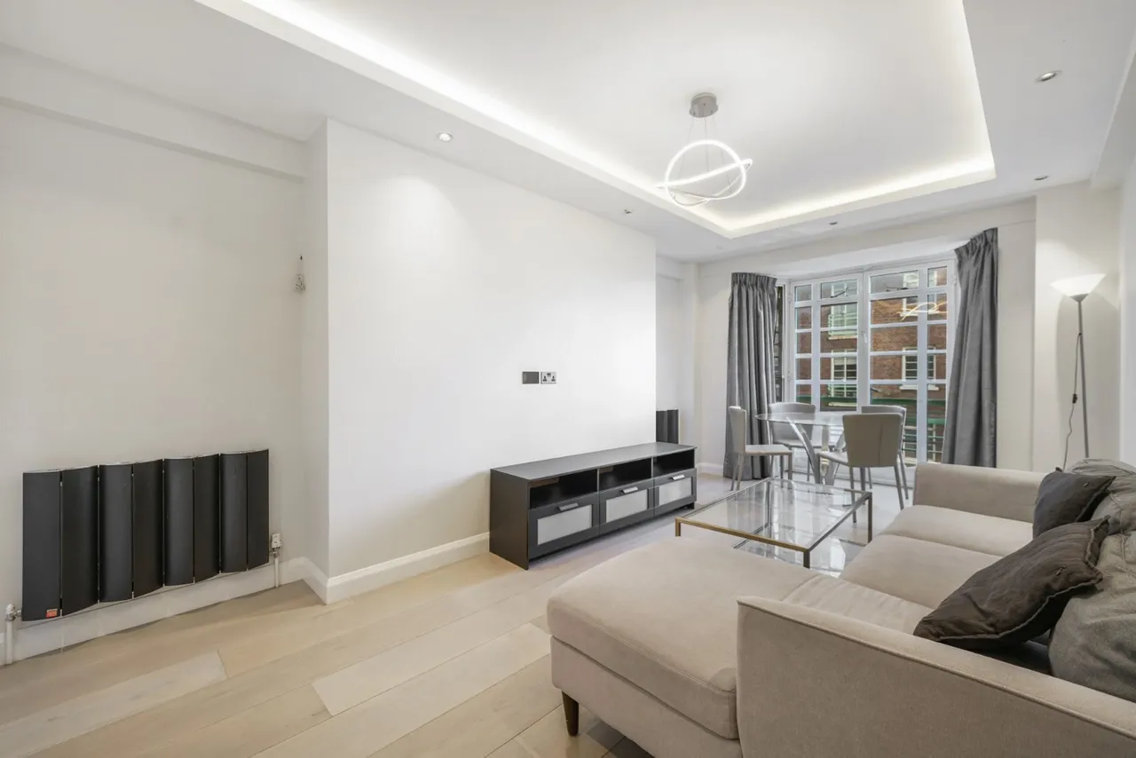 Gloucester Place, Marylebone, NW1, photo 2