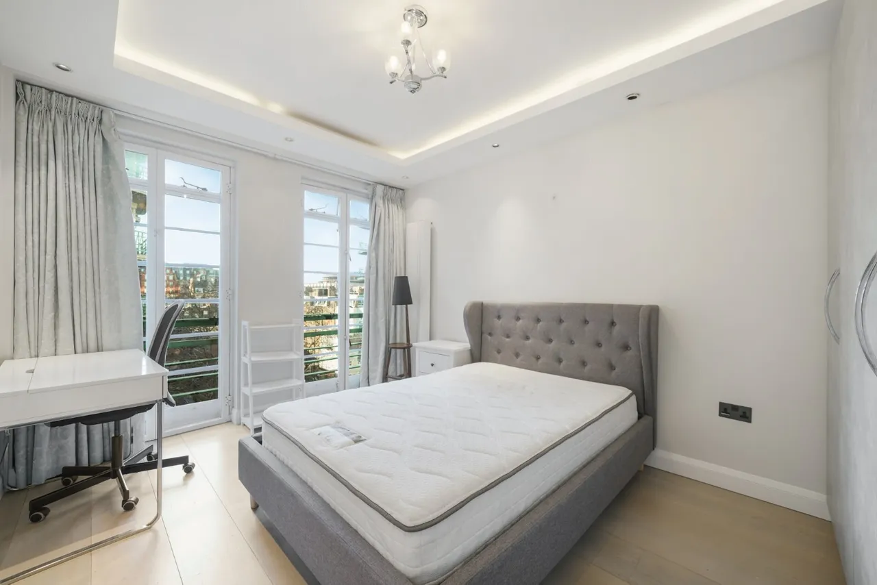 Gloucester Place, Marylebone, NW1, photo 4