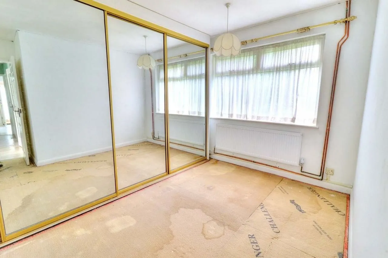 Park Close, Lane End, HP14, photo 8