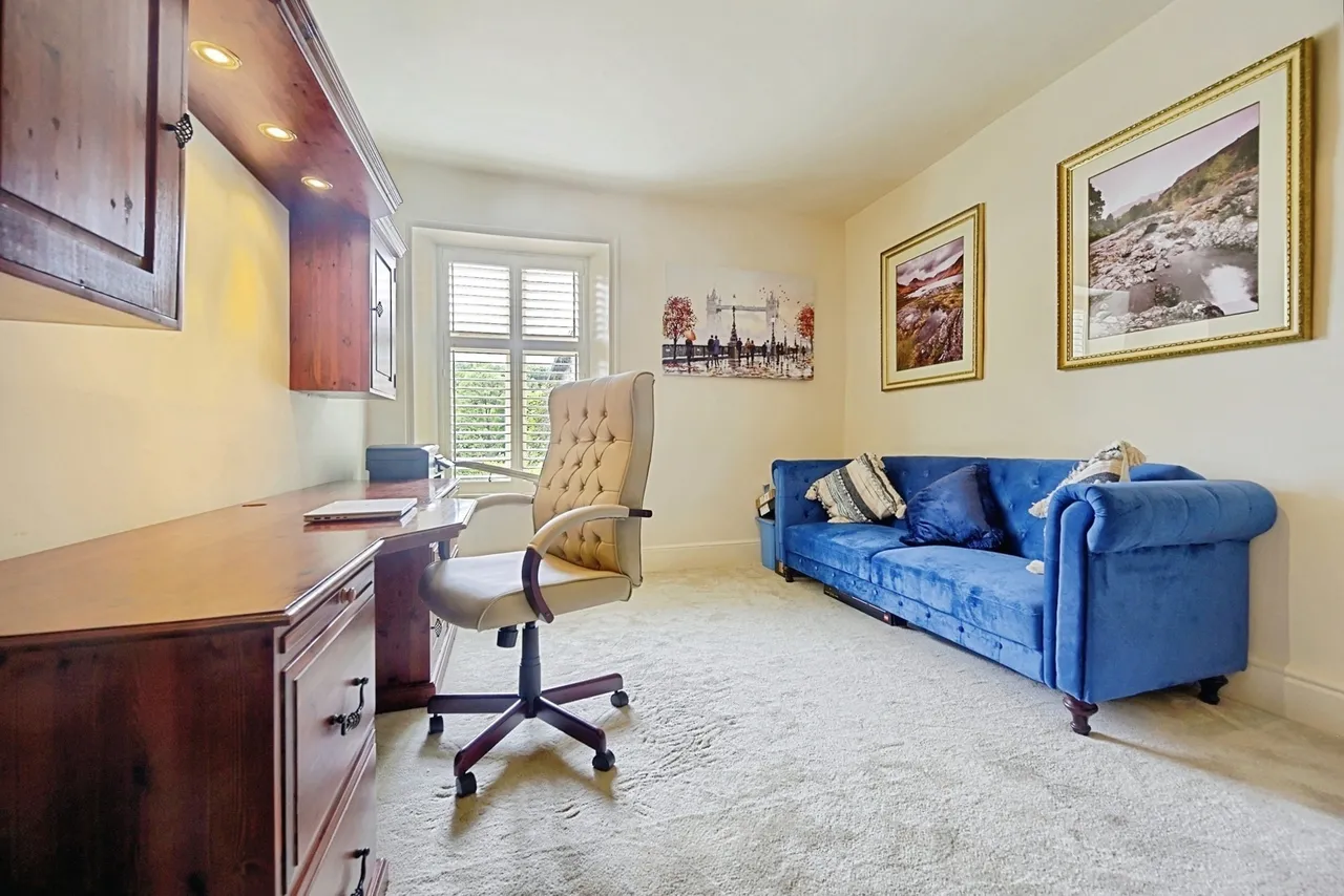 Netherwood Road, Burnley, Lancashire, BB10, photo 25