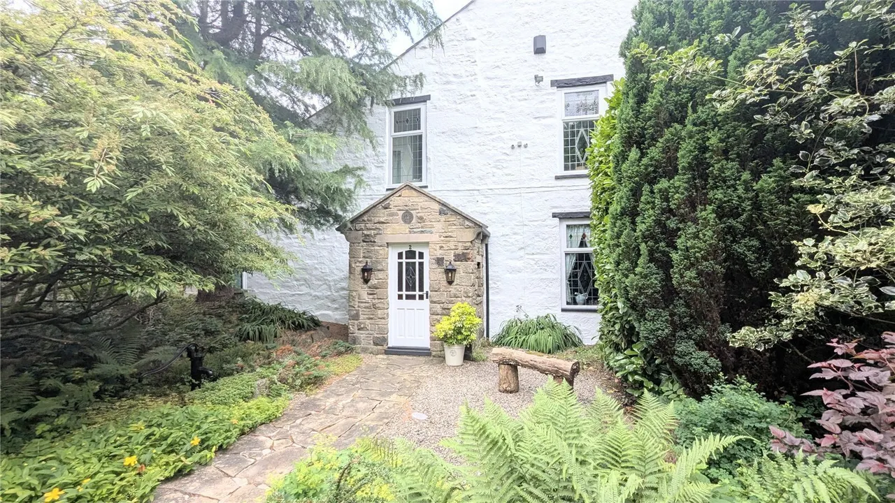 Netherwood Road, Burnley, Lancashire, BB10, photo 34
