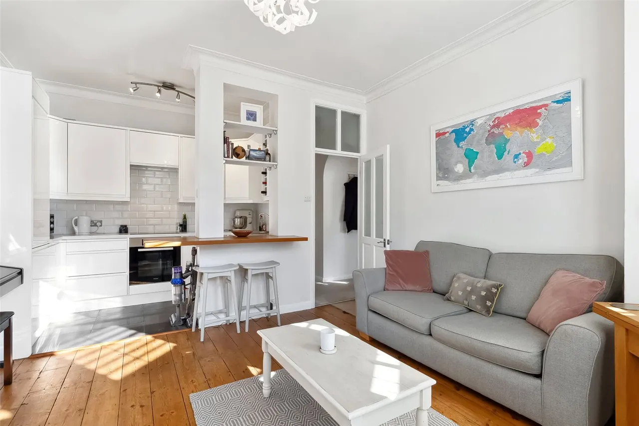 Strafford Road, Twickenham, TW1 3AE, photo 4