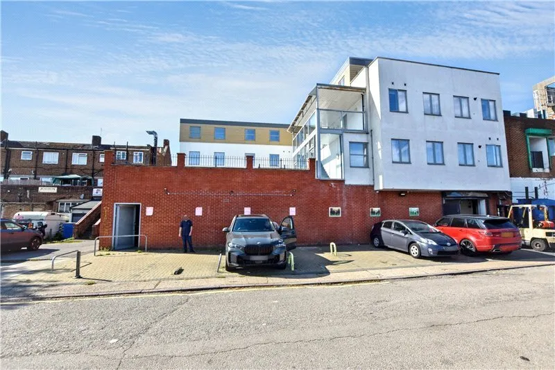 Upper Wickham Lane, Welling, DA16, photo 20