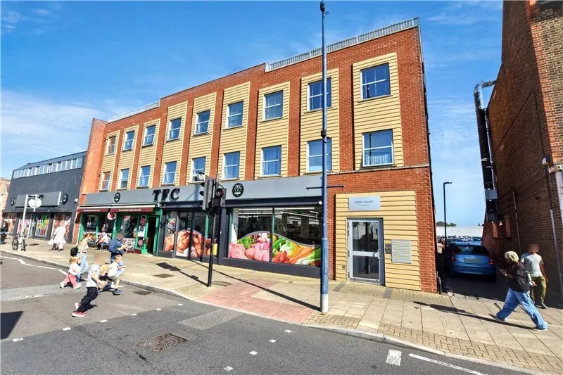 Upper Wickham Lane, Welling, DA16, photo 19