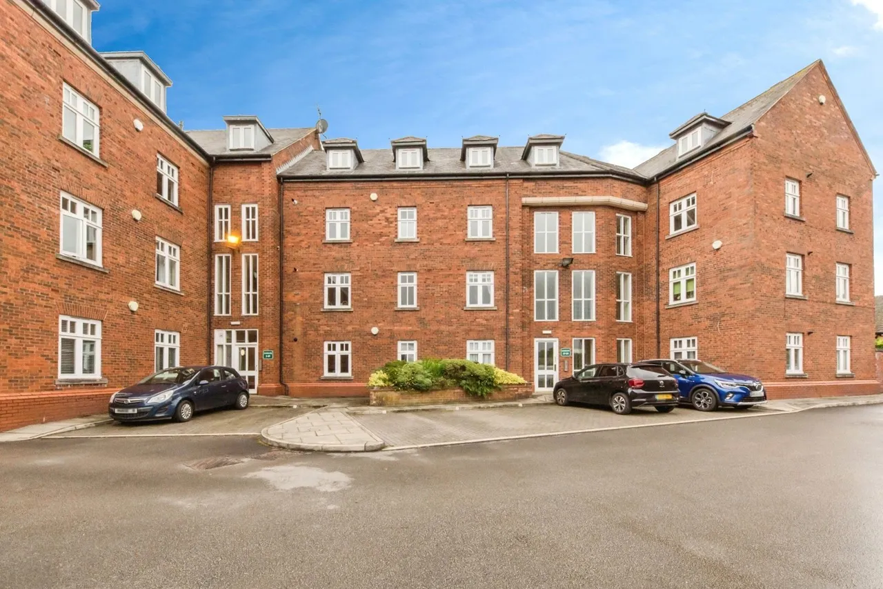 Eastgate, MACCLESFIELD, Cheshire, SK10, photo 17