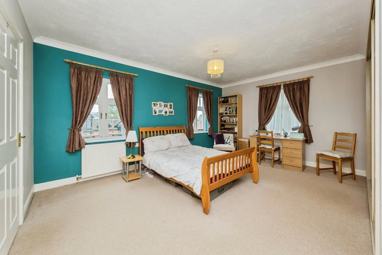 Eastgate, MACCLESFIELD, Cheshire, SK10, photo 9