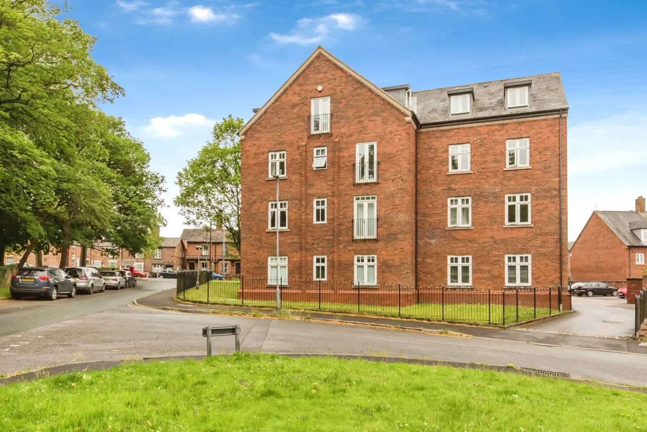 Eastgate, MACCLESFIELD, Cheshire, SK10, photo 15