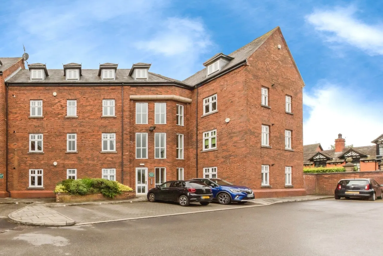 Eastgate, MACCLESFIELD, Cheshire, SK10, photo 16