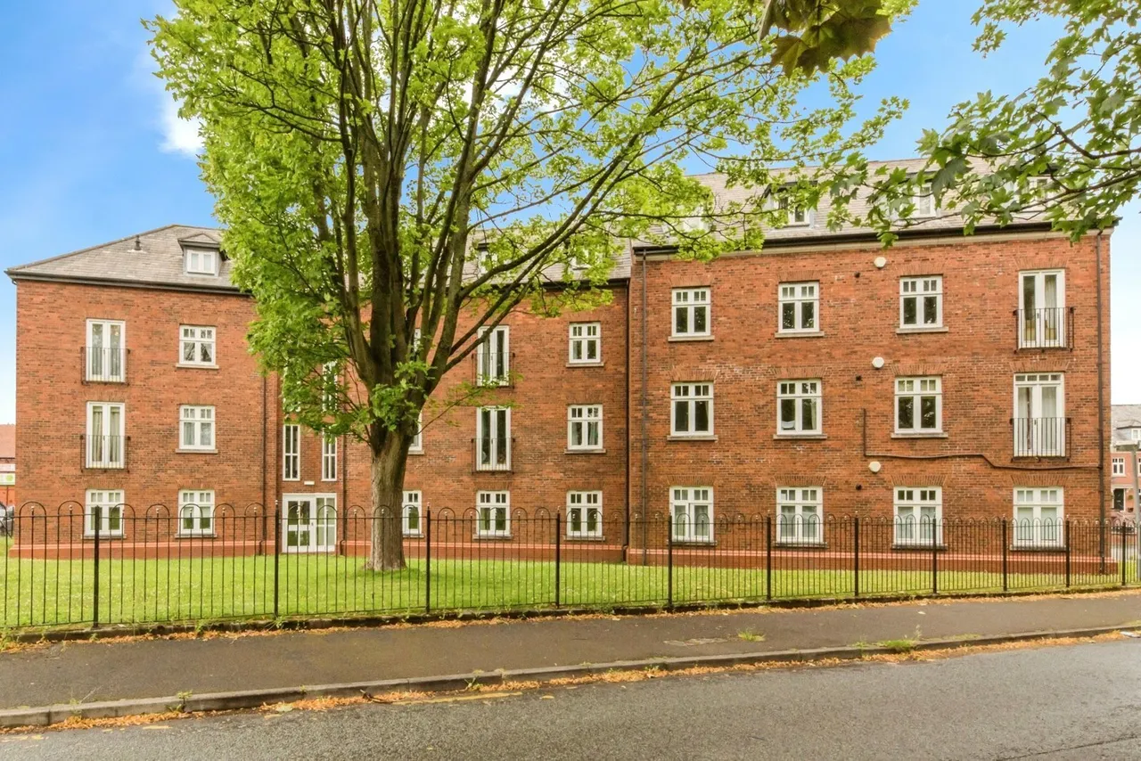Eastgate, MACCLESFIELD, Cheshire, SK10, photo 14