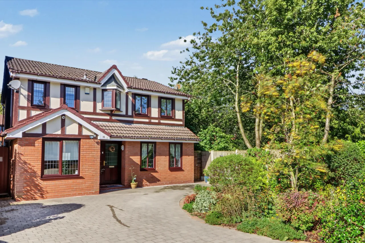 Sudbourne Close, Packmoor, ST6, photo 19