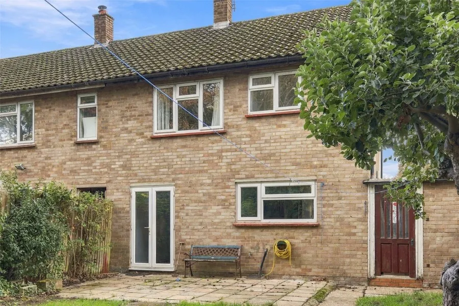 with 3 bedrooms in Matching Green, Harlow, CM17, photo 26