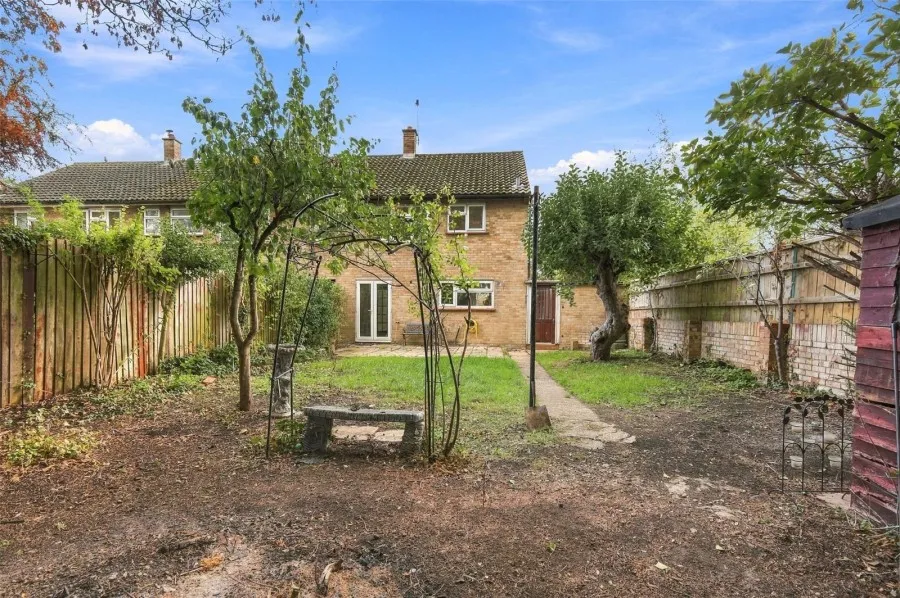 with 3 bedrooms in Matching Green, Harlow, CM17, photo 12