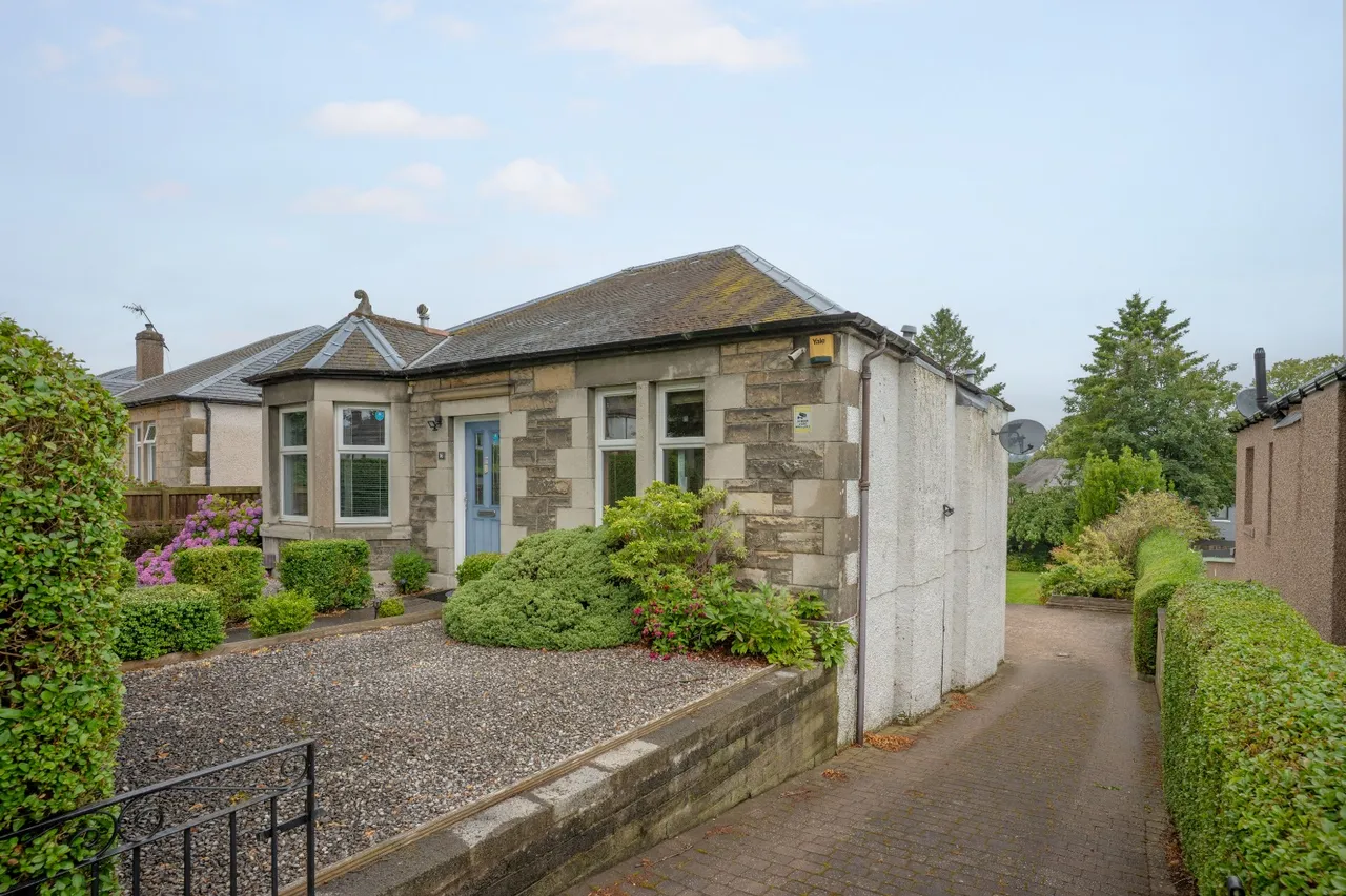 Aberdour Road, Dunfermline, KY11 4PD, photo 23