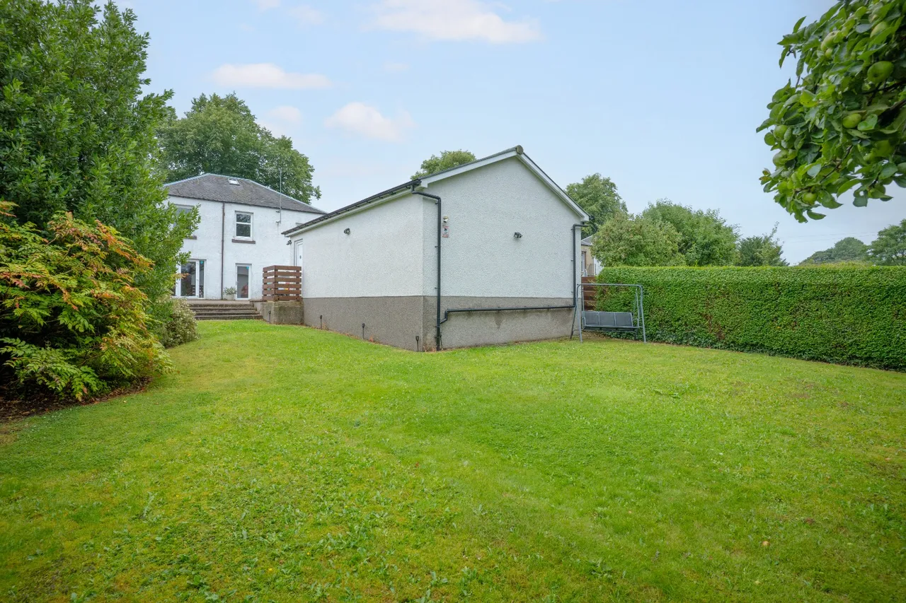 Aberdour Road, Dunfermline, KY11 4PD, photo 21