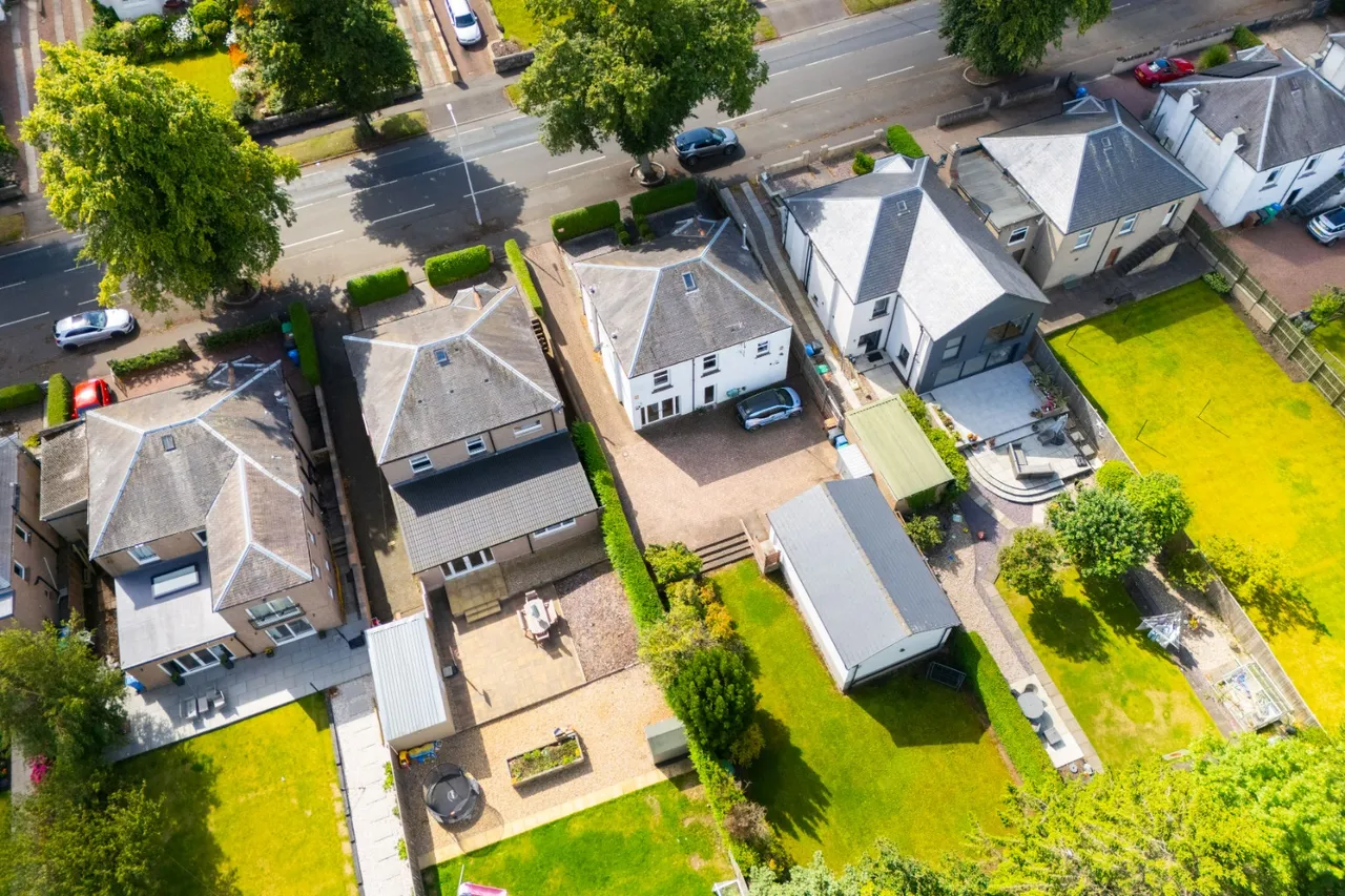 Aberdour Road, Dunfermline, KY11 4PD, photo 27