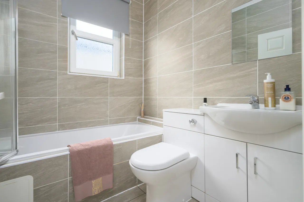 Aberdour Road, Dunfermline, KY11 4PD, photo 12