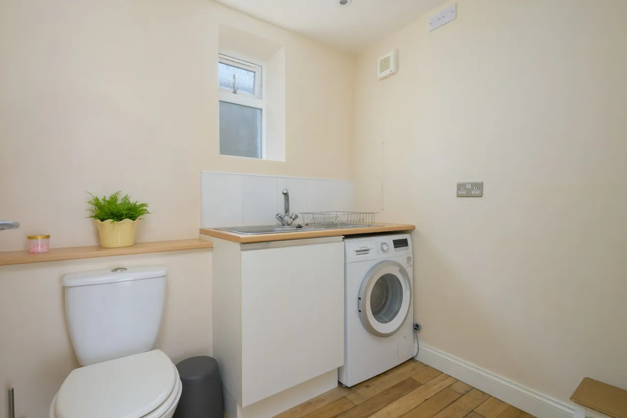 Aberdour Road, Dunfermline, KY11 4PD, photo 16