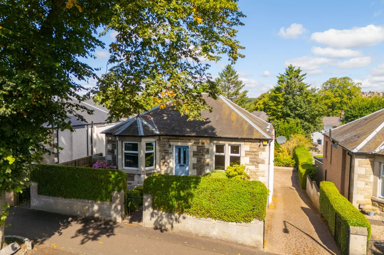 Aberdour Road, Dunfermline, KY11 4PD, photo 28