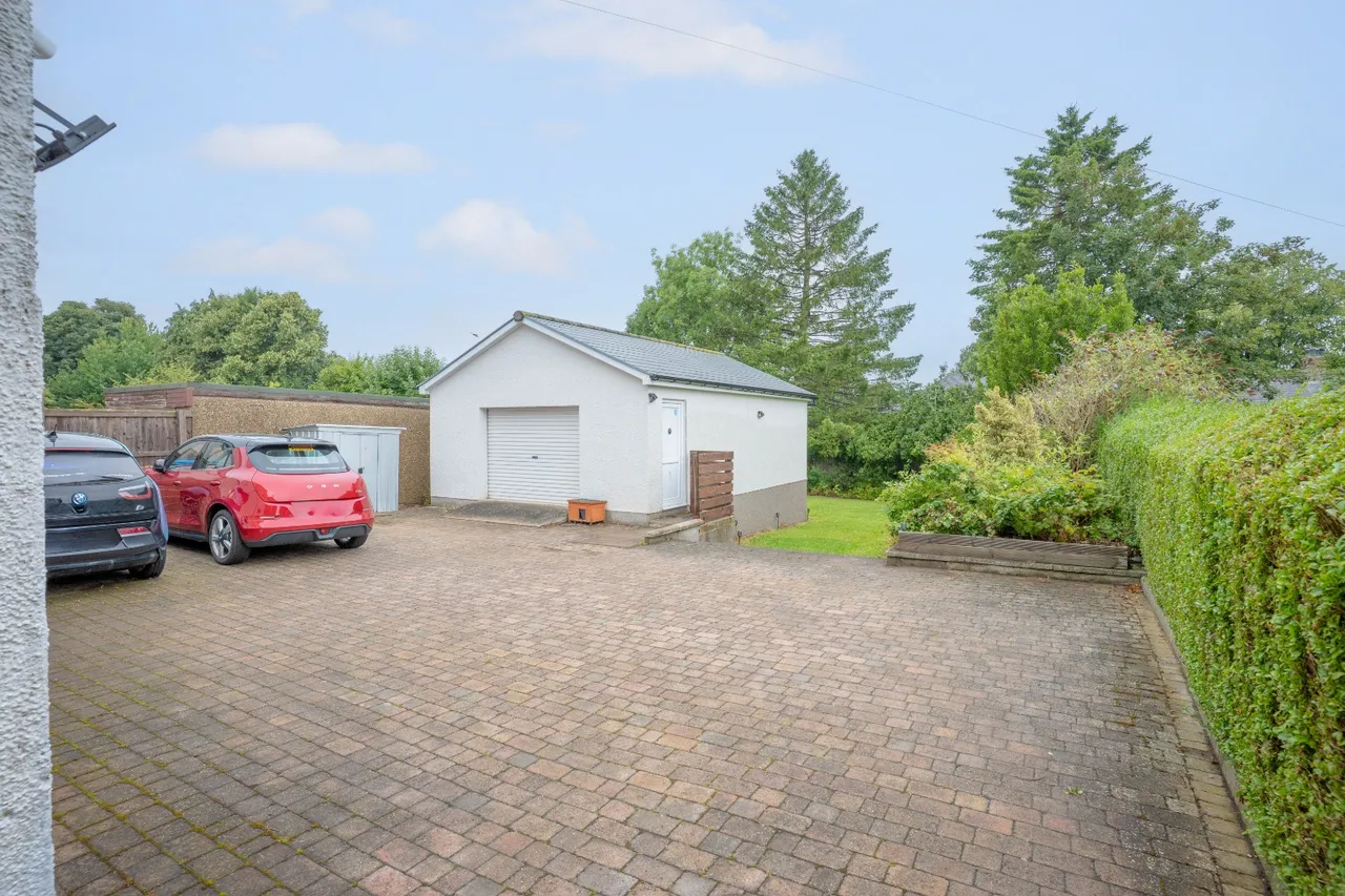 Aberdour Road, Dunfermline, KY11 4PD, photo 24