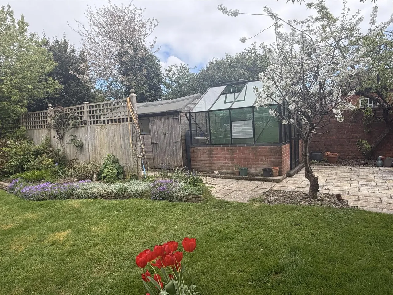 Old Street, Hill Head, Fareham, photo 26
