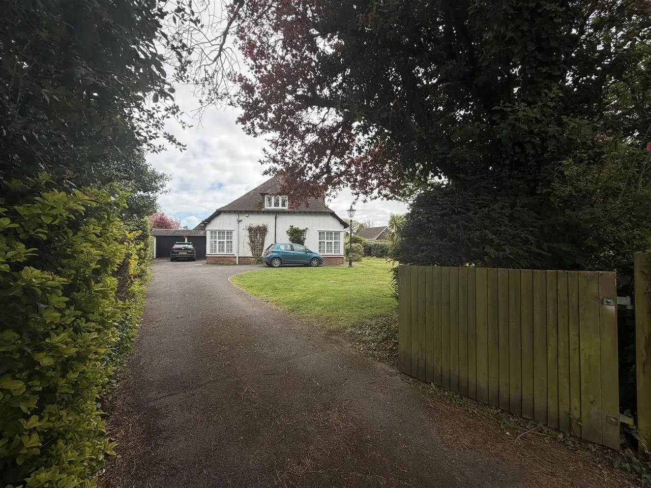 Old Street, Hill Head, Fareham, photo 31
