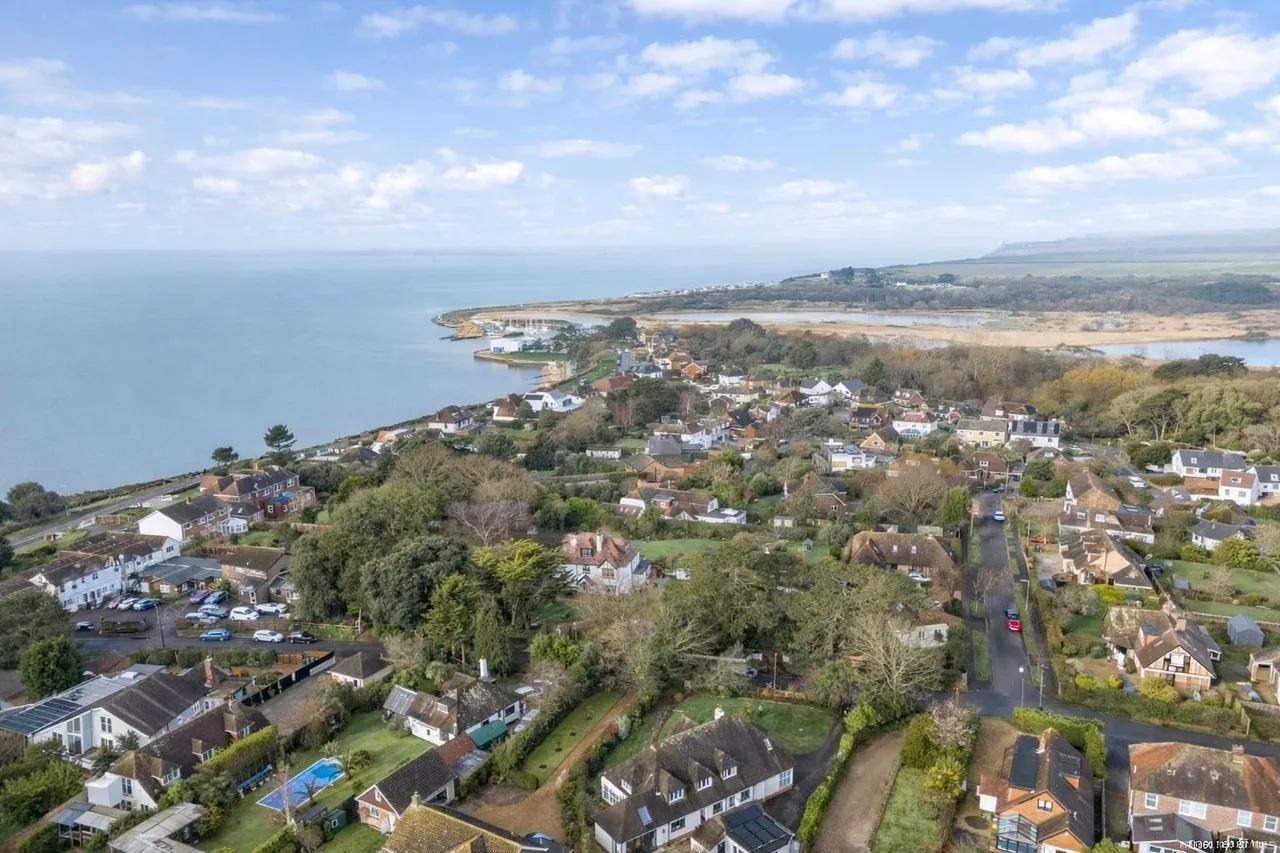 Old Street, Hill Head, Fareham, photo 10