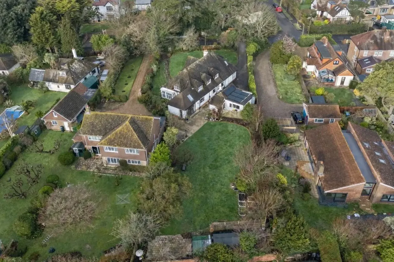 Old Street, Hill Head, Fareham, photo 3