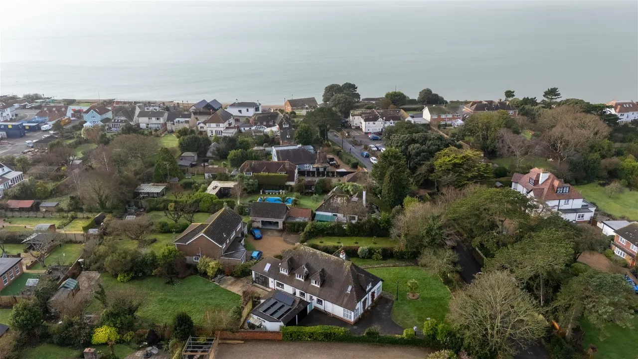 Old Street, Hill Head, Fareham, photo 24