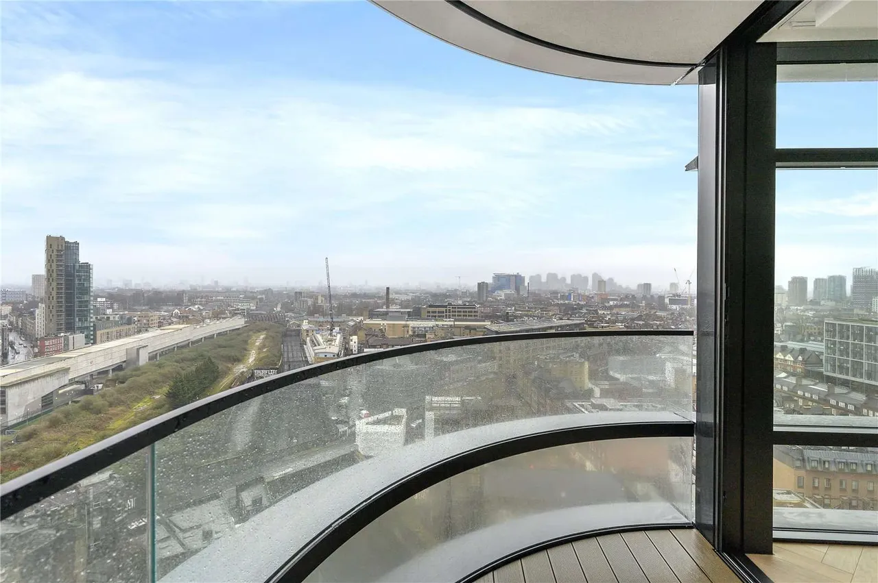 Principal Place, Worship Street, London, EC2A 2FD, photo 9