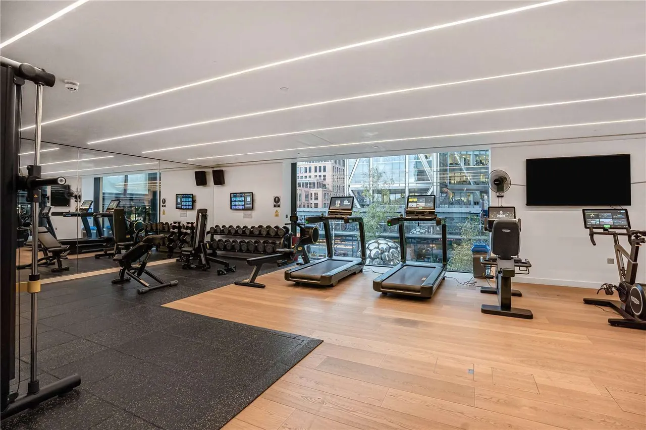 Principal Place, Worship Street, London, EC2A 2FD, photo 11