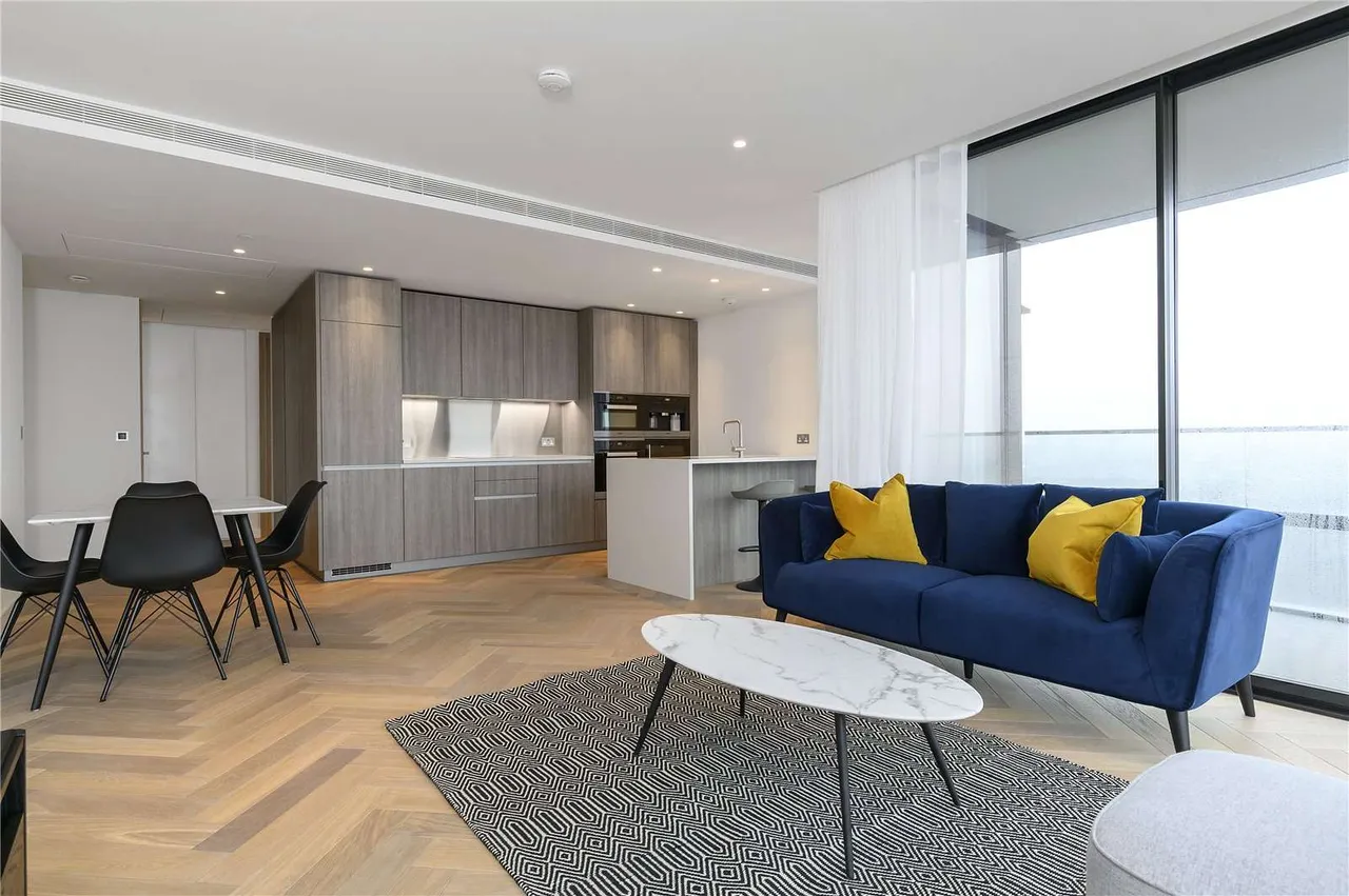 Principal Place, Worship Street, London, EC2A 2FD, photo 7