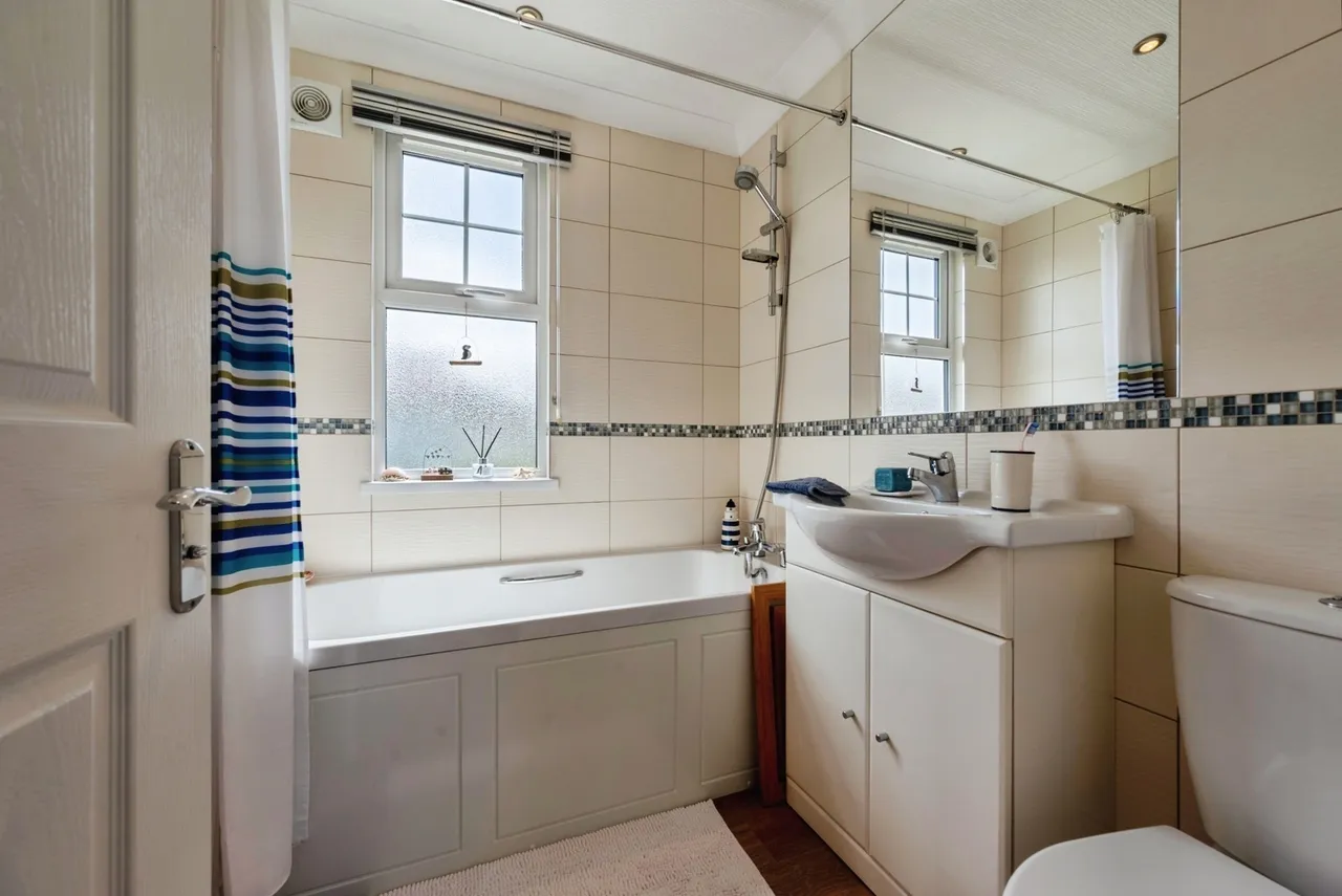 St. Merryn Holiday Village, St. Merryn, PL28, photo 14