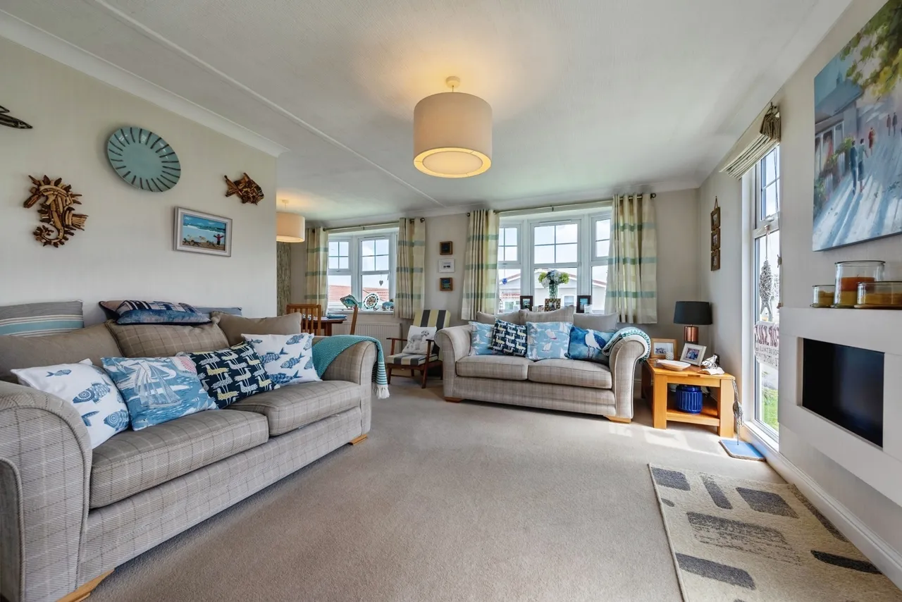 St. Merryn Holiday Village, St. Merryn, PL28, photo 4