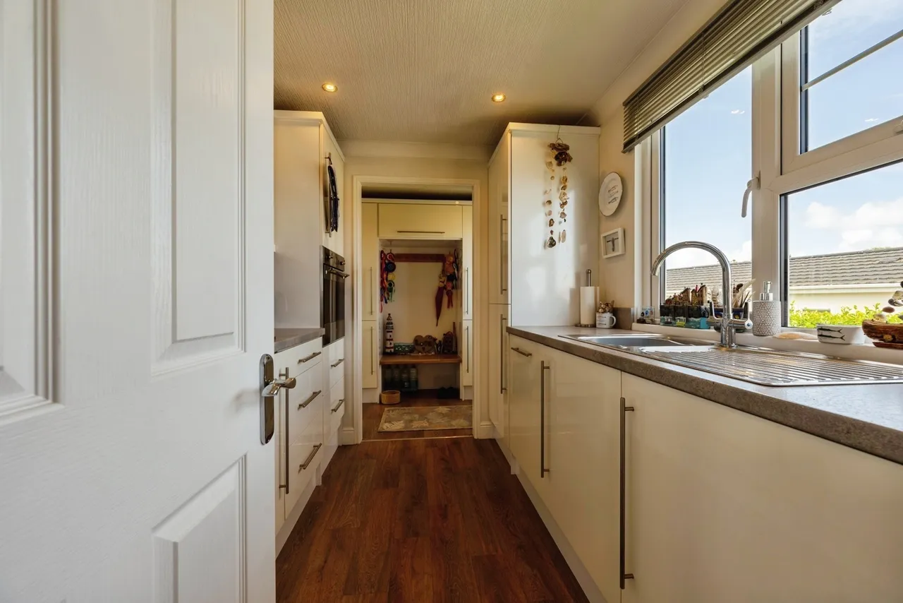 St. Merryn Holiday Village, St. Merryn, PL28, photo 8