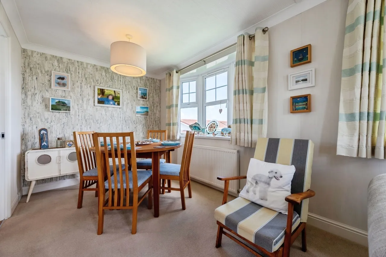 St. Merryn Holiday Village, St. Merryn, PL28, photo 6
