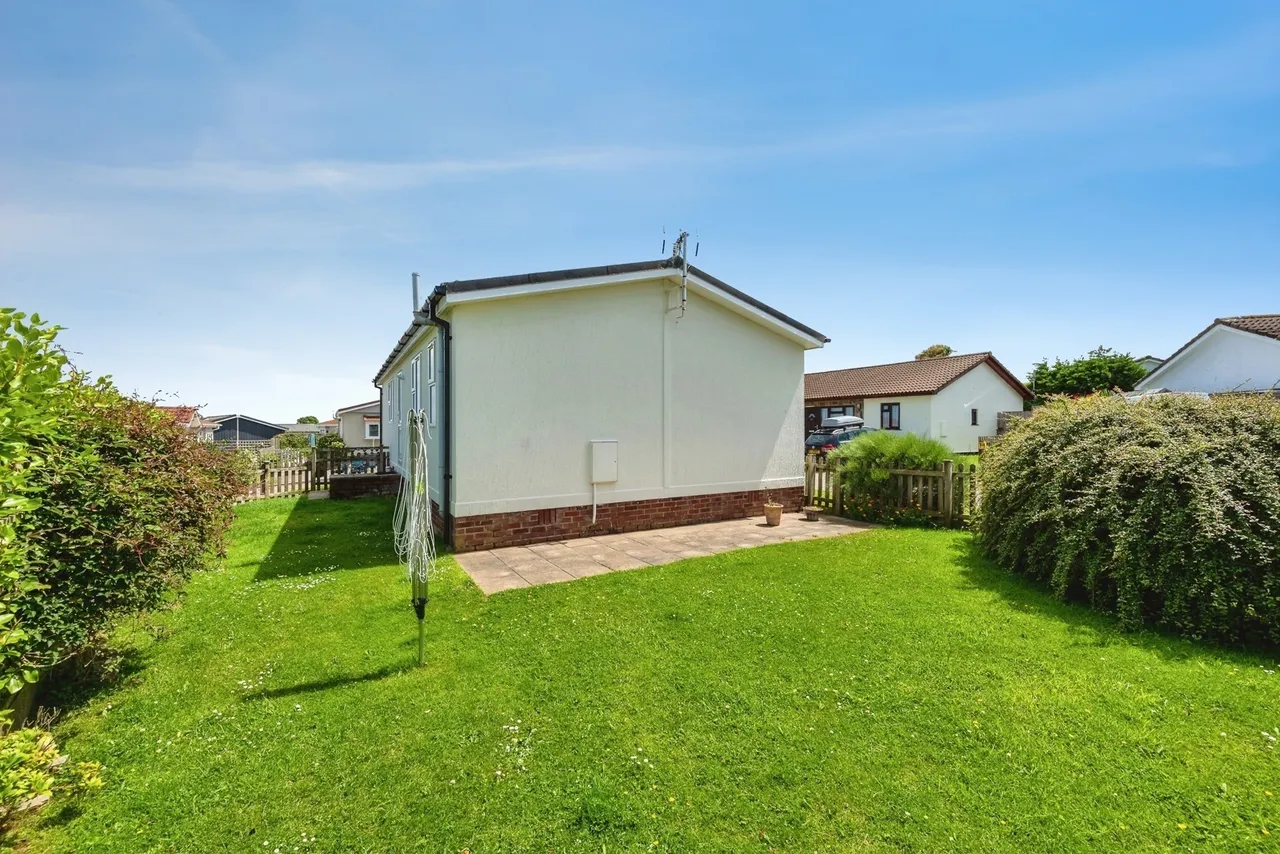 St. Merryn Holiday Village, St. Merryn, PL28, photo 18