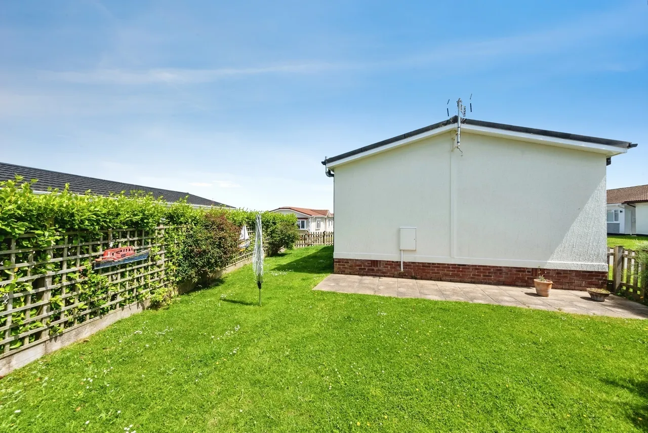 St. Merryn Holiday Village, St. Merryn, PL28, photo 19
