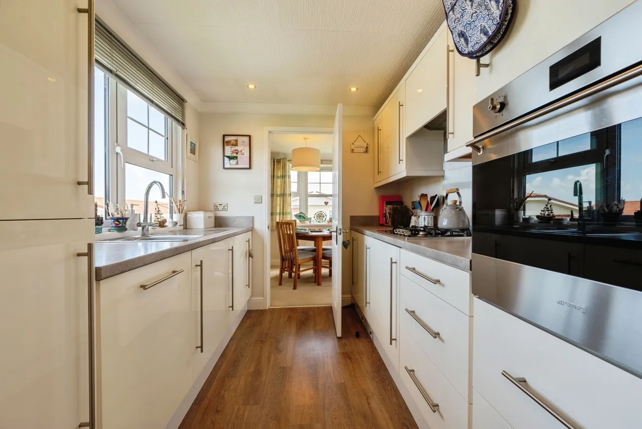 St. Merryn Holiday Village, St. Merryn, PL28, photo 7