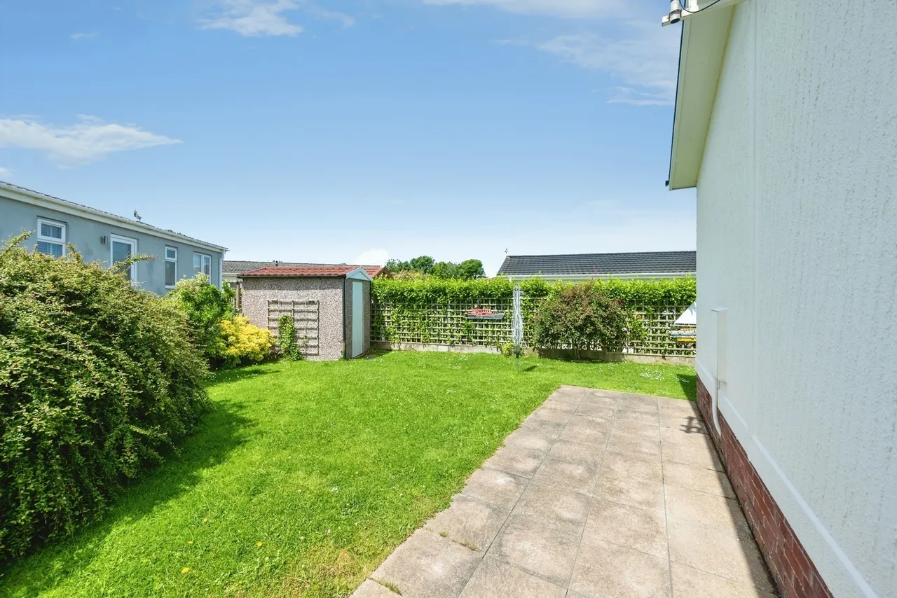 St. Merryn Holiday Village, St. Merryn, PL28, photo 20