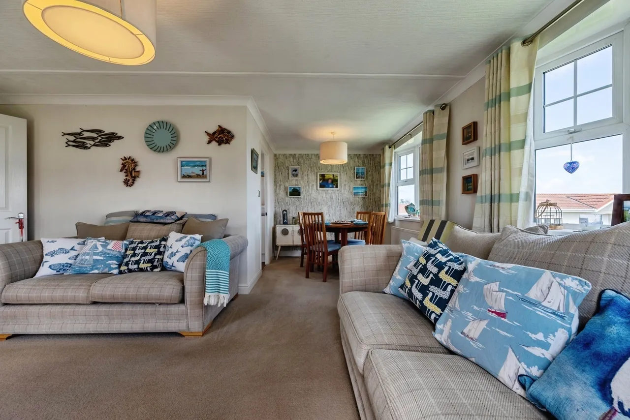 St. Merryn Holiday Village, St. Merryn, PL28, photo 5