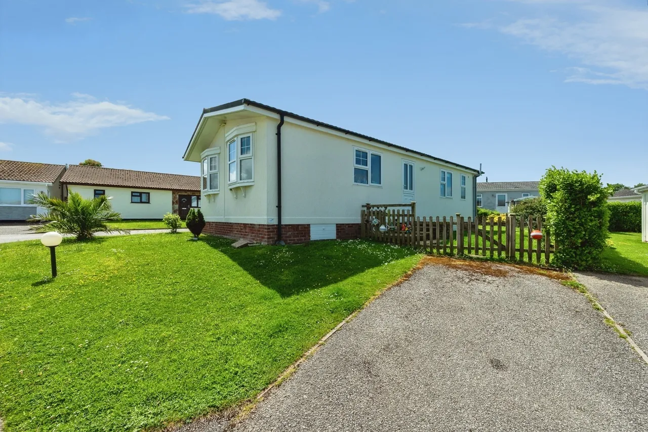 St. Merryn Holiday Village, St. Merryn, PL28, photo 16