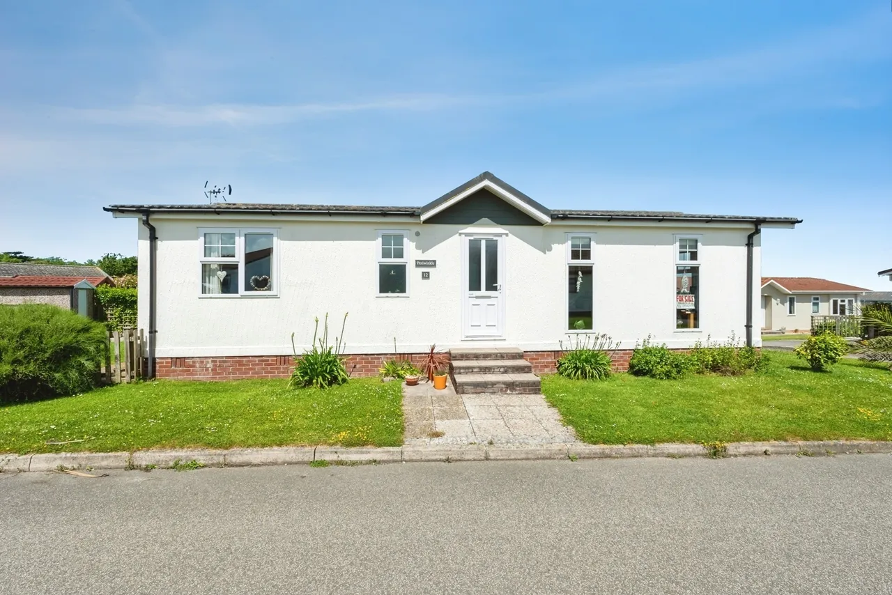 St. Merryn Holiday Village, St. Merryn, PL28, photo 15
