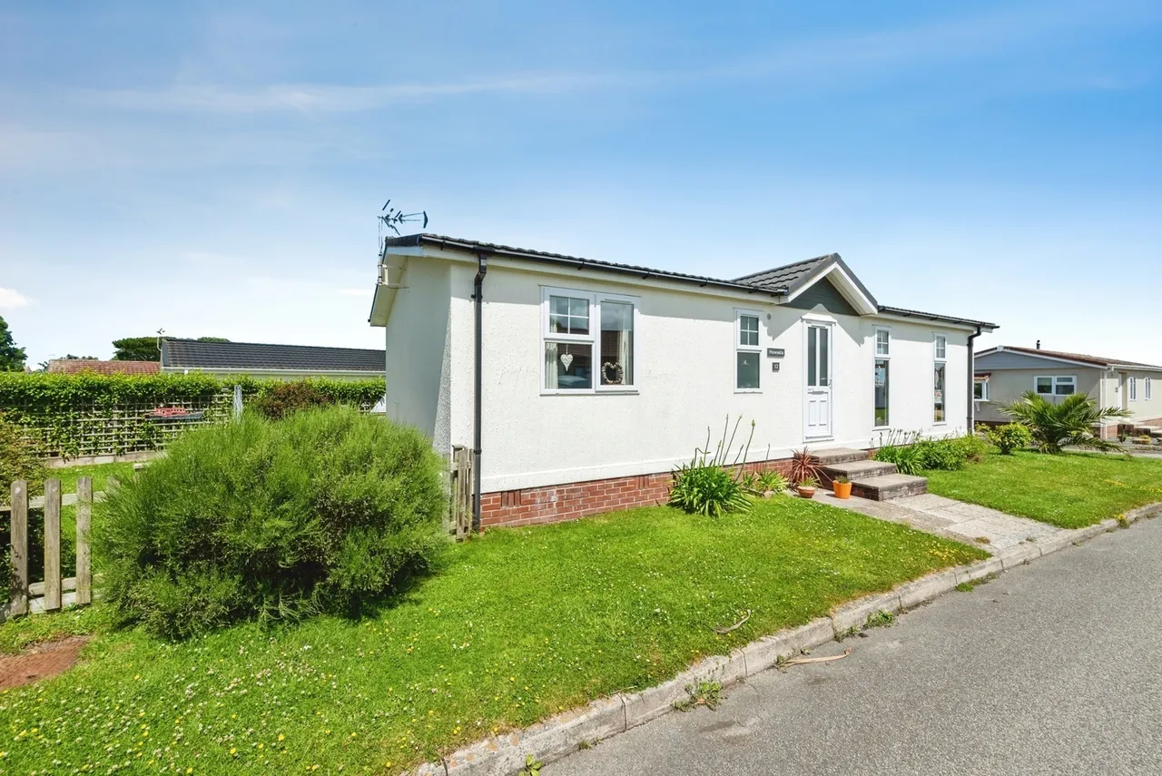 St. Merryn Holiday Village, St. Merryn, PL28, photo 17
